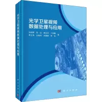 光学卫星视频数据处理与应用