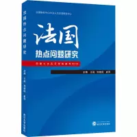 法国热点问题研究
