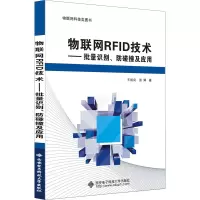 物联网RFID技术——批量识别、防碰撞及应用