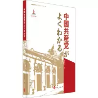 走进中国共产党