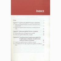 China y la gobernanza global