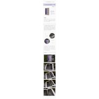 玉烟堂董帖六种/翰墨撷英中国碑帖集珍