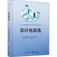 会计电算化