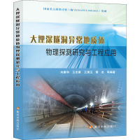 大埋深隧洞异常地质体物理探测研究与工程应用