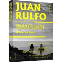 [N]燃烧的原野(精)/鲁尔福三部曲-9787544784252