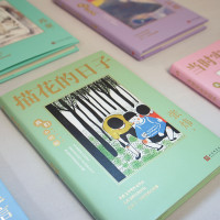 描花的日子(精装珍藏版)(精)/我们小时候