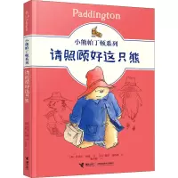 请照顾好这只熊/小熊帕丁顿系列