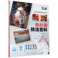 [N]色粉画技法百科-9787558616945