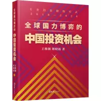 全球国力博弈的中国投资机会(专业投资修炼实录2018-2020)