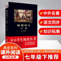 [M]骆驼祥子 二马-9787561347782