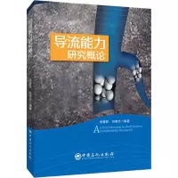 正版书籍 导流能力研究概论张景臣石善志石油工程高校学生油气田开发方向学者和油田现场技术人员天然气参考U988GT