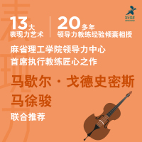 表现力:快速影响他人、成就自己的艺术