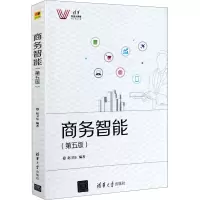 商务智能(第五版)