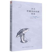 [N]月光把最深的伤感照亮-9787570220014