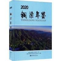 铜梁年鉴 2020