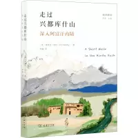 走过兴都库什山(深入阿富汗内陆)/远方译丛