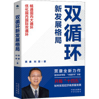 双循环新发展格局