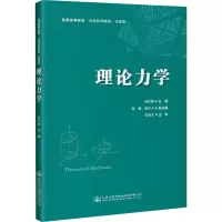 理论力学(普通高等教育力学系列教材)