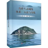 岛群生态网络体系方法与实践(精)