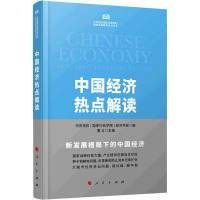 《中国经济热点解读》