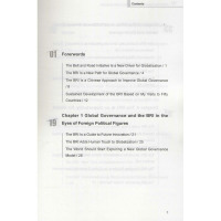 新丝路·新格局——全球治理变革的中国智慧(英)