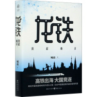 惠典正版正版 龙铁 风起南洋 中国铁建艰难海外成长之路见证中国基建狂魔百炼成钢 职场小说4FB138