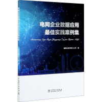 电网企业数据应用最佳实践案例集