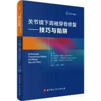 关节镜下肩袖穿骨修复:技巧与陷阱