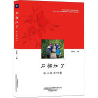 石榴红了——淅川脱贫档案