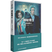 神秘博士:闪光的人