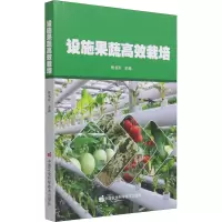 设施果蔬高效栽培