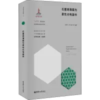 石墨烯薄膜与柔性光电器件(精)/战略前沿新材料