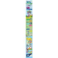 “长大干什么”职业体验贴纸书——警察