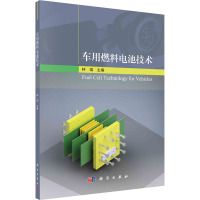 车用燃料电池技术