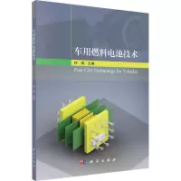车用燃料电池技术