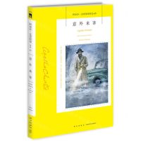 [N]意外来客/阿加莎·克里斯蒂作品-9787513338332