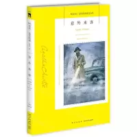[N]意外来客/阿加莎·克里斯蒂作品-9787513338332