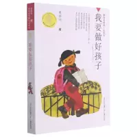 [N]我要做好孩子/黄蓓佳倾情小说系列-9787534616761