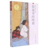 [N]最温柔的眼睛/黄蓓佳倾情小说系列-9787534696442