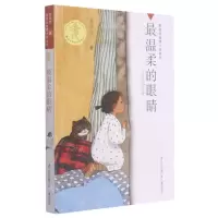 [N]最温柔的眼睛/黄蓓佳倾情小说系列-9787534696442