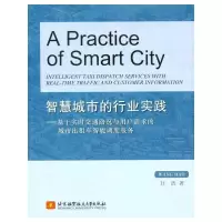 [M]智能城市的行业实践:基于实时交通路况与用户需求的城市出租车智能调度服务-9787512403833