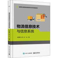 w物流信息技术与信息系统GPWLP2