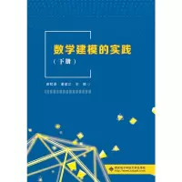 数学建模的实践.下册