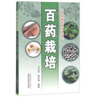 [N]百药栽培/本草精华系列丛书-9787513250283