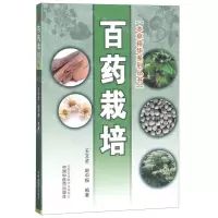 [N]百药栽培/本草精华系列丛书-9787513250283