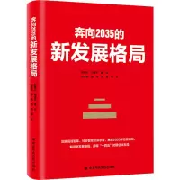 w奔向2035的新发展格局3C5I22