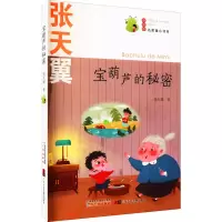 名家童心书系:宝葫芦的秘密