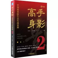 高手身影2:中国商业原生态实战案例