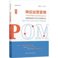 岗位运营管理