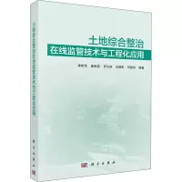 土地综合整治在线监管技术与工程化应用